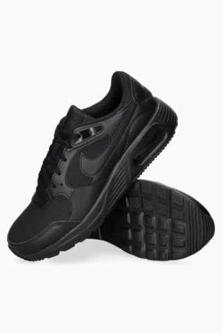 Zapatillas Deportivas Nike Air Max SC Triple Black