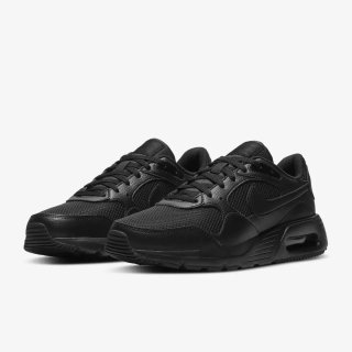 Zapatillas Deportivas Nike Air Max SC Triple Black