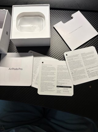 Airpods Pro 2da Gen