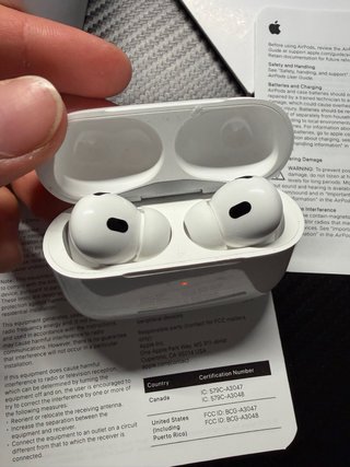 Airpods Pro 2da Gen