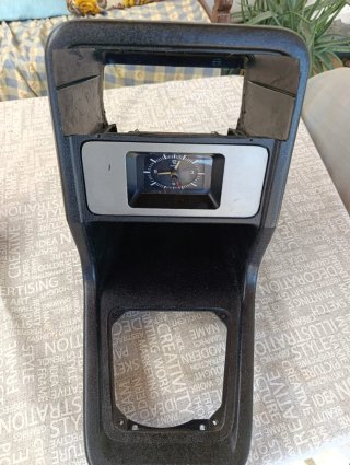 Consola Central Radio Ford MK1