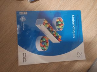 Libro de texto