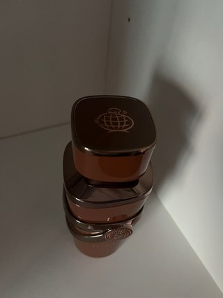 Perfume just Choco de fragance world