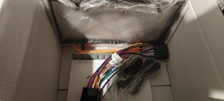 Autoradio 2 DIN Schermo Wireless