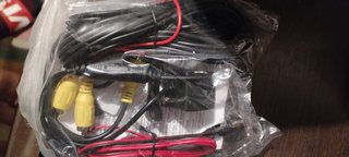 Autoradio 2 DIN Schermo Wireless