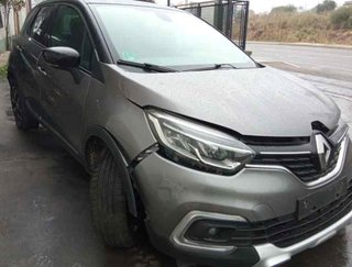 Renault 227036 543021687r amortiguador captur 0.9