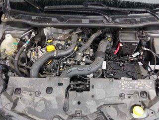 Renault 227036 543021687r amortiguador captur 0.9