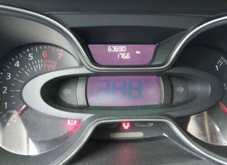 Renault 227036 543021687r amortiguador captur 0.9
