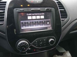 Renault 227036 543021687r amortiguador captur 0.9