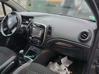 Renault 227036 543021687r amortiguador captur 0.9