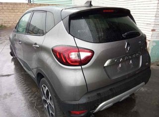 Renault 227036 543021687r amortiguador captur 0.9