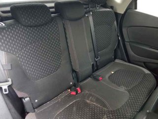 Renault 227036 543021687r amortiguador captur 0.9