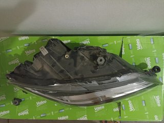 Faros Seat León ST mk3 5f 2019