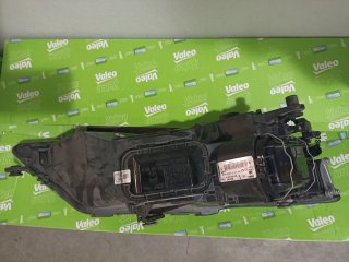 Faros Seat León ST mk3 5f 2019