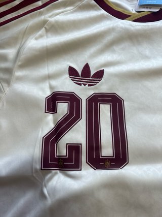 Camiseta España Pedri 20 Adidas