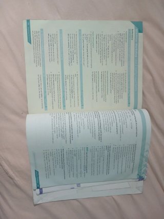 Key Bachillerato 2e 1 Student Book (Spain)