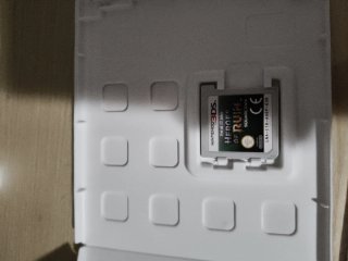 Heroes of Ruin Nintendo 3DS