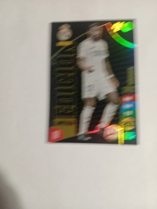 Rudiger Edición Limitada Adrenalyn 24/25
