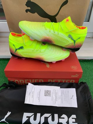 Chuteiras Puma Future 8 Ultimate FG/AG Elite