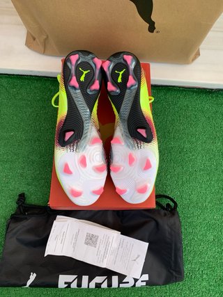 Chuteiras Puma Future 8 Ultimate FG/AG Elite