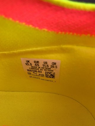 Chuteiras Puma Future 8 Ultimate FG/AG Elite