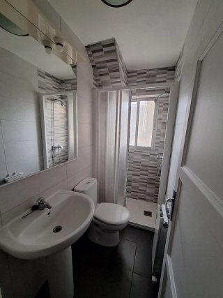 40 Baldosas Gres Porcelana Baño 60x30cm