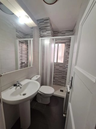 40 Baldosas Gres Porcelana Baño 60x30cm
