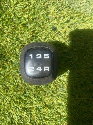 Pomo Cambio Ford Focus MK1 TDI