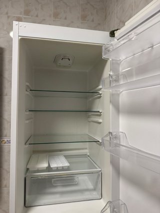 Lavadora y nevera todo 200€ por mudanza