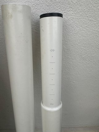 Tablero escritorio IKEA LINNMON 100x60 cm