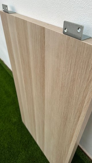 Tablero escritorio IKEA LINNMON 100x60 cm