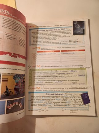 Nuevo prisma A2 Libro del alumno
