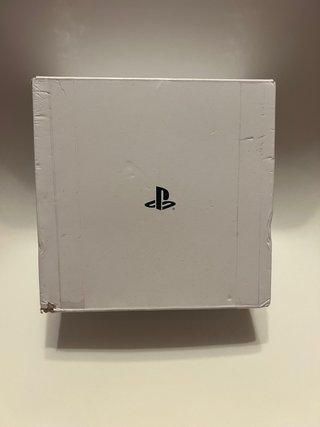 Mando DualSense Edge Sony blanco nuevo