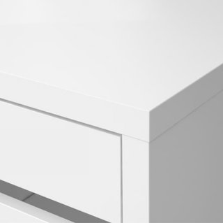 Micke escritorio blanco ikea