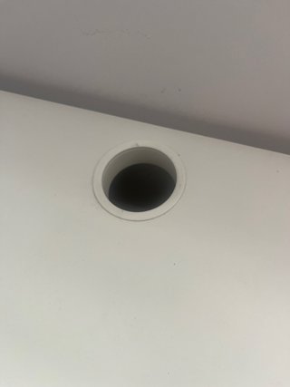 Micke escritorio blanco ikea