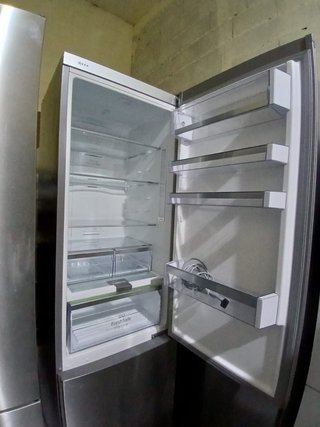 Frigorífico Neff