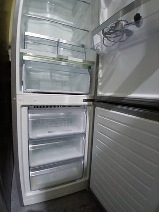 Frigorífico Neff