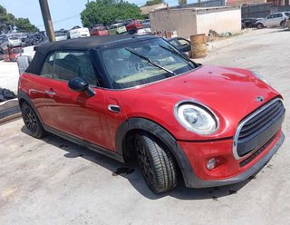 Espejo bmw mini (f56) * 455063