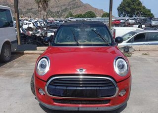 Espejo bmw mini (f56) * 455063