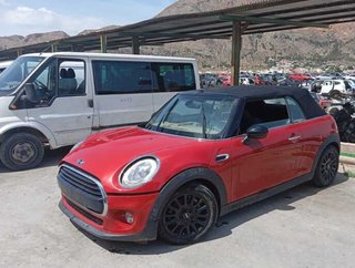 Espejo bmw mini (f56) * 455063