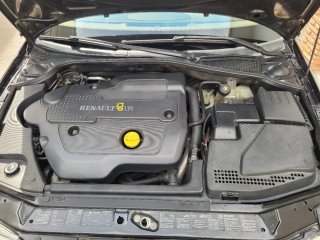 Renault Laguna 2004