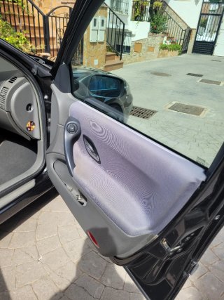 Renault Laguna 2004