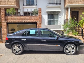 Renault Laguna 2004