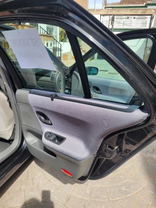 Renault Laguna 2004
