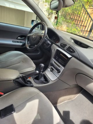 Renault Laguna 2004