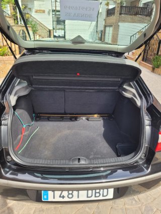 Renault Laguna 2004