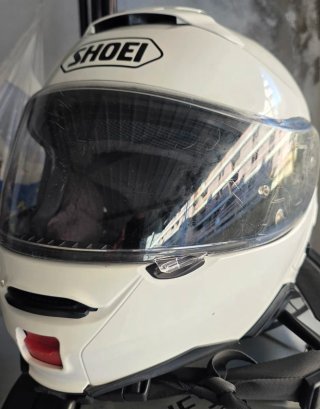Capacete SHOEI NEOTEC II