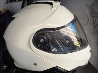 Capacete SHOEI NEOTEC II