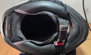 Capacete SHOEI NEOTEC II