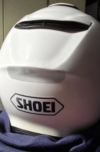 Capacete SHOEI NEOTEC II